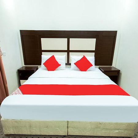 Oyo 467 Al Dahya Hotel Abha Zewnętrze zdjęcie