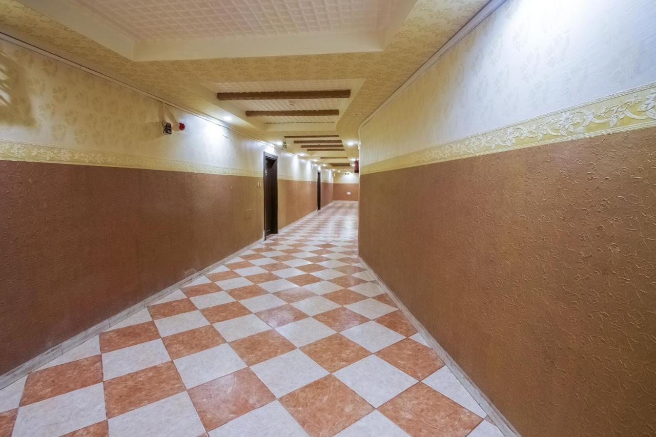 Oyo 467 Al Dahya Hotel Abha Zewnętrze zdjęcie