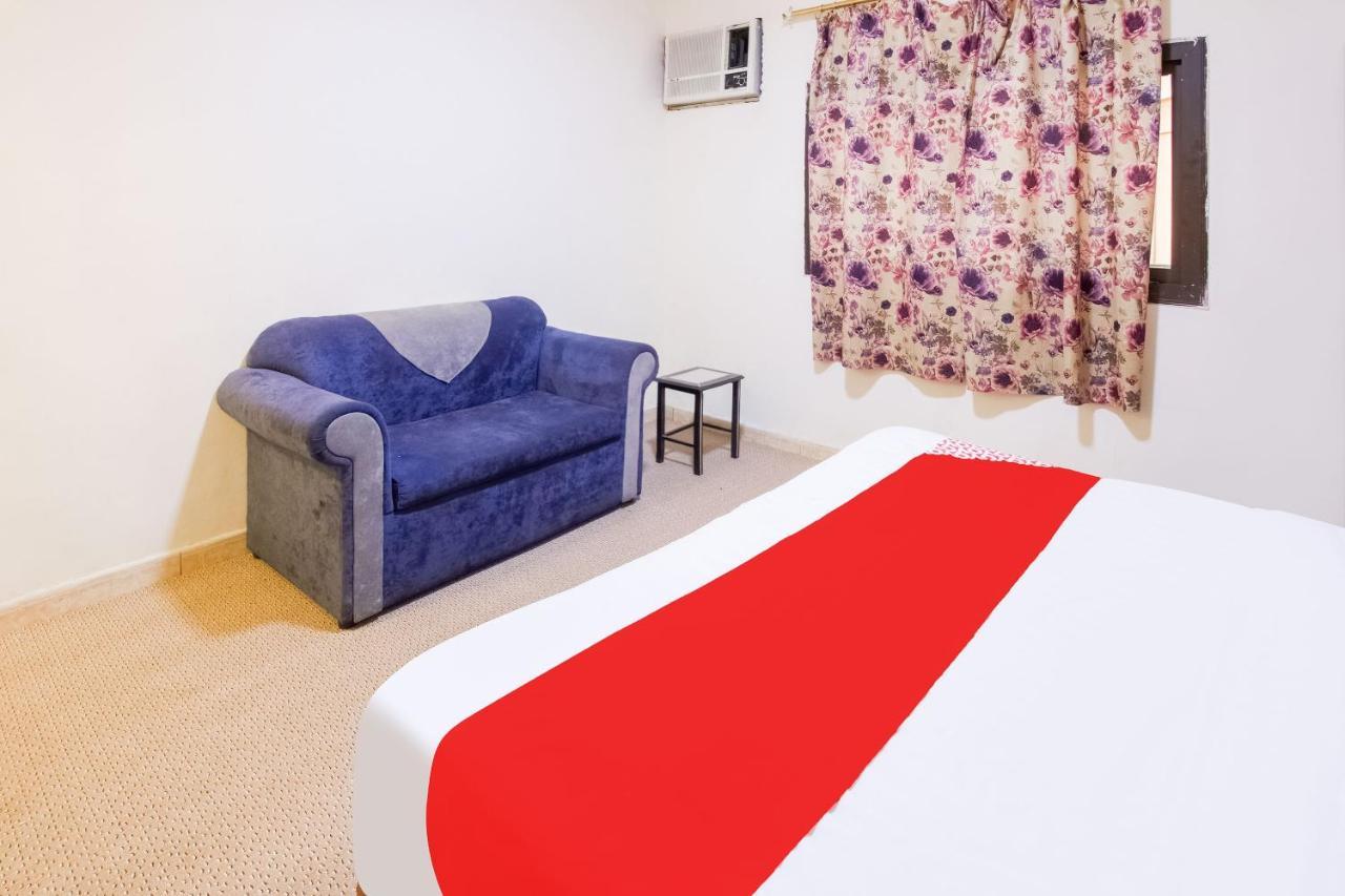 Oyo 467 Al Dahya Hotel Abha Zewnętrze zdjęcie