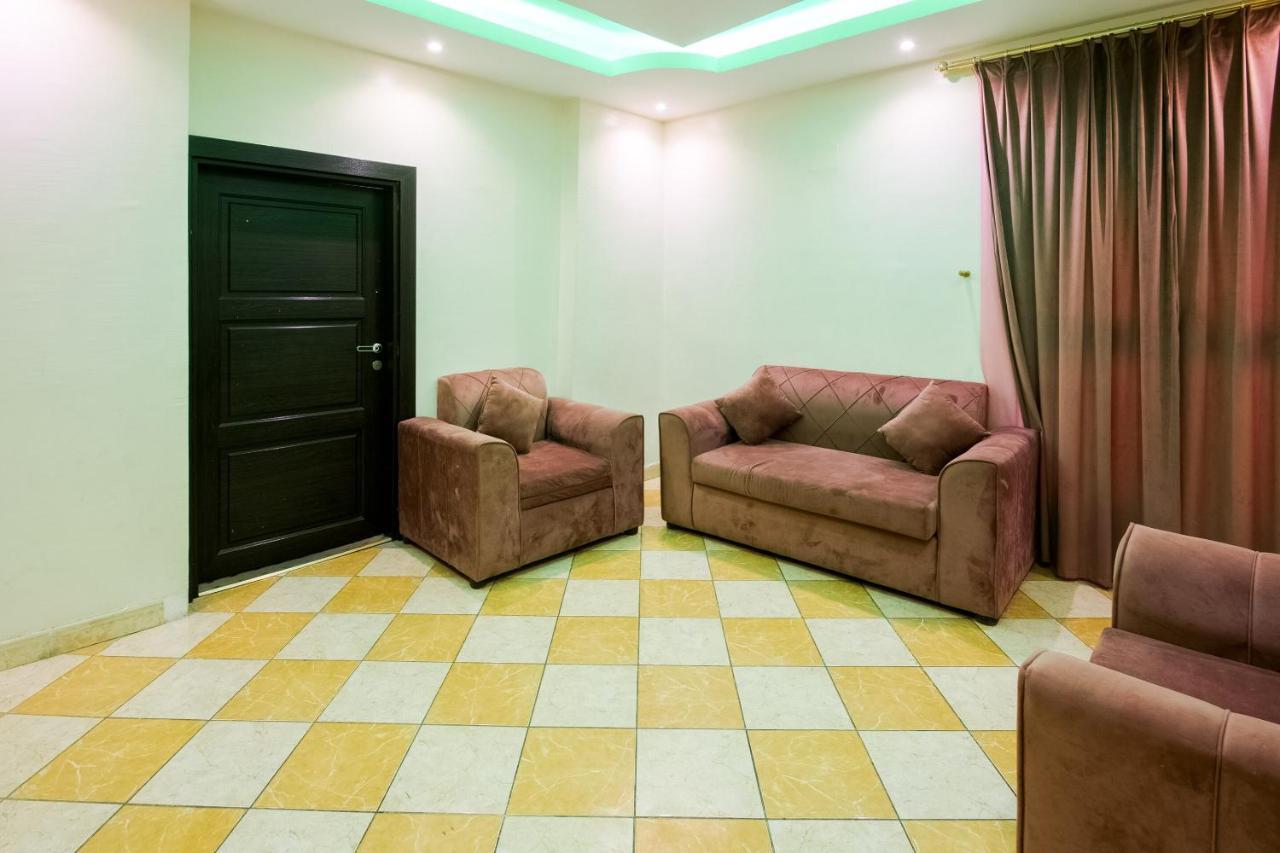 Oyo 467 Al Dahya Hotel Abha Zewnętrze zdjęcie