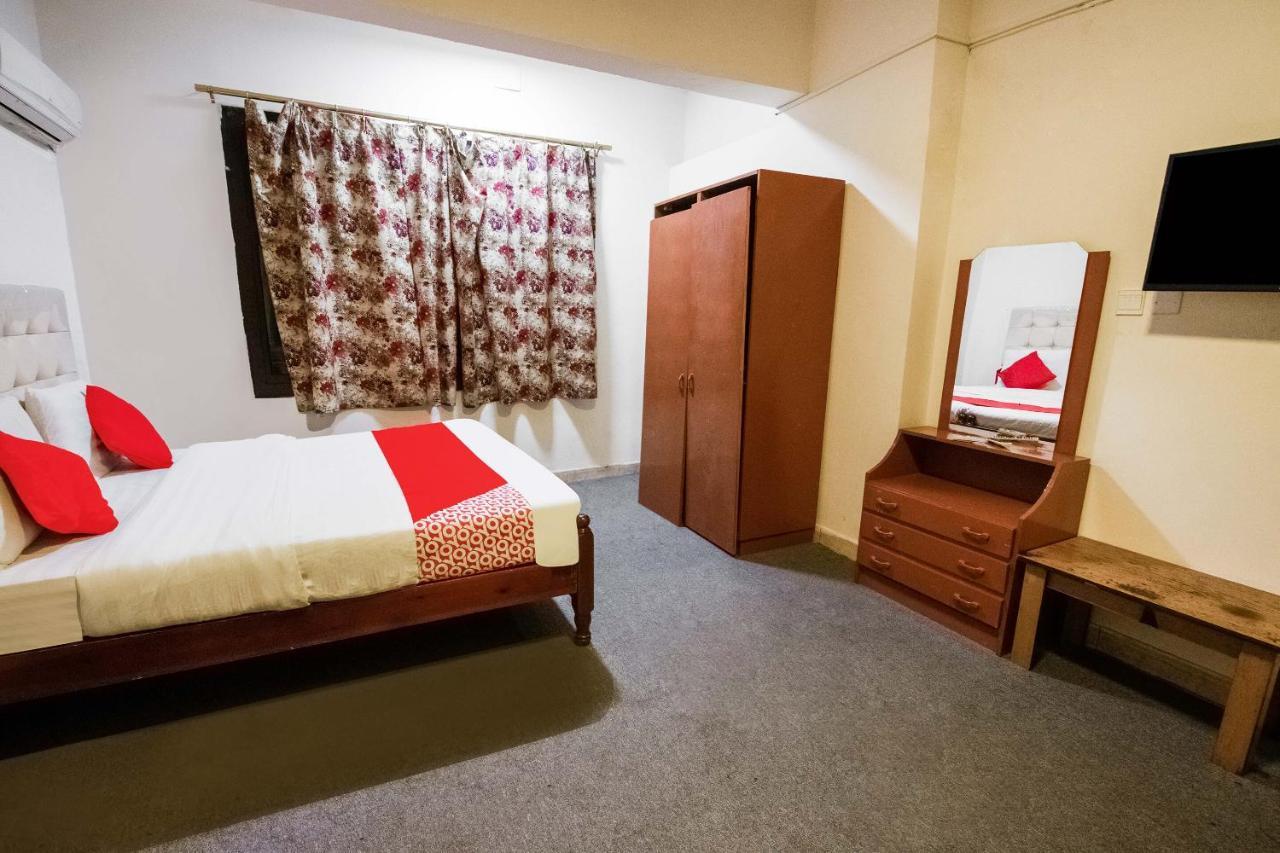 Oyo 467 Al Dahya Hotel Abha Zewnętrze zdjęcie