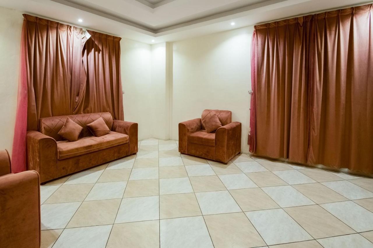 Oyo 467 Al Dahya Hotel Abha Zewnętrze zdjęcie