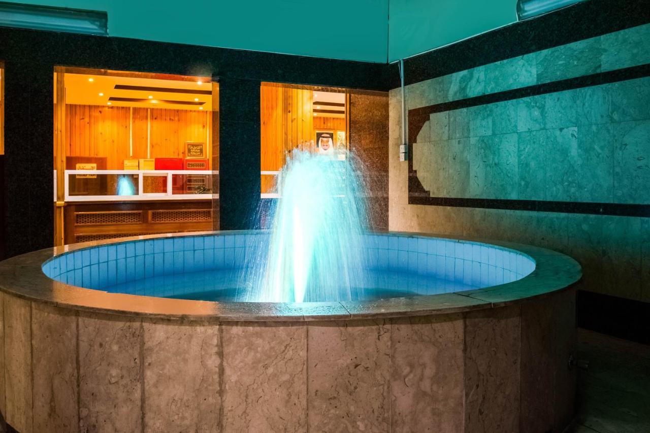 Oyo 467 Al Dahya Hotel Abha Zewnętrze zdjęcie