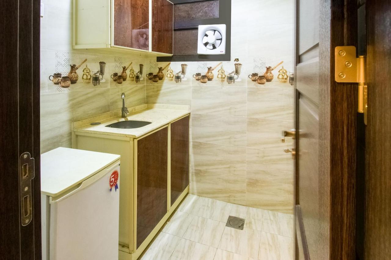 Oyo 467 Al Dahya Hotel Abha Zewnętrze zdjęcie