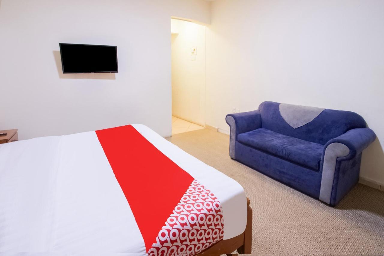 Oyo 467 Al Dahya Hotel Abha Zewnętrze zdjęcie