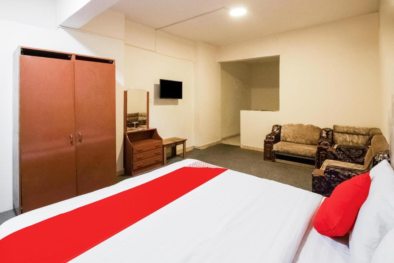 Oyo 467 Al Dahya Hotel Abha Zewnętrze zdjęcie