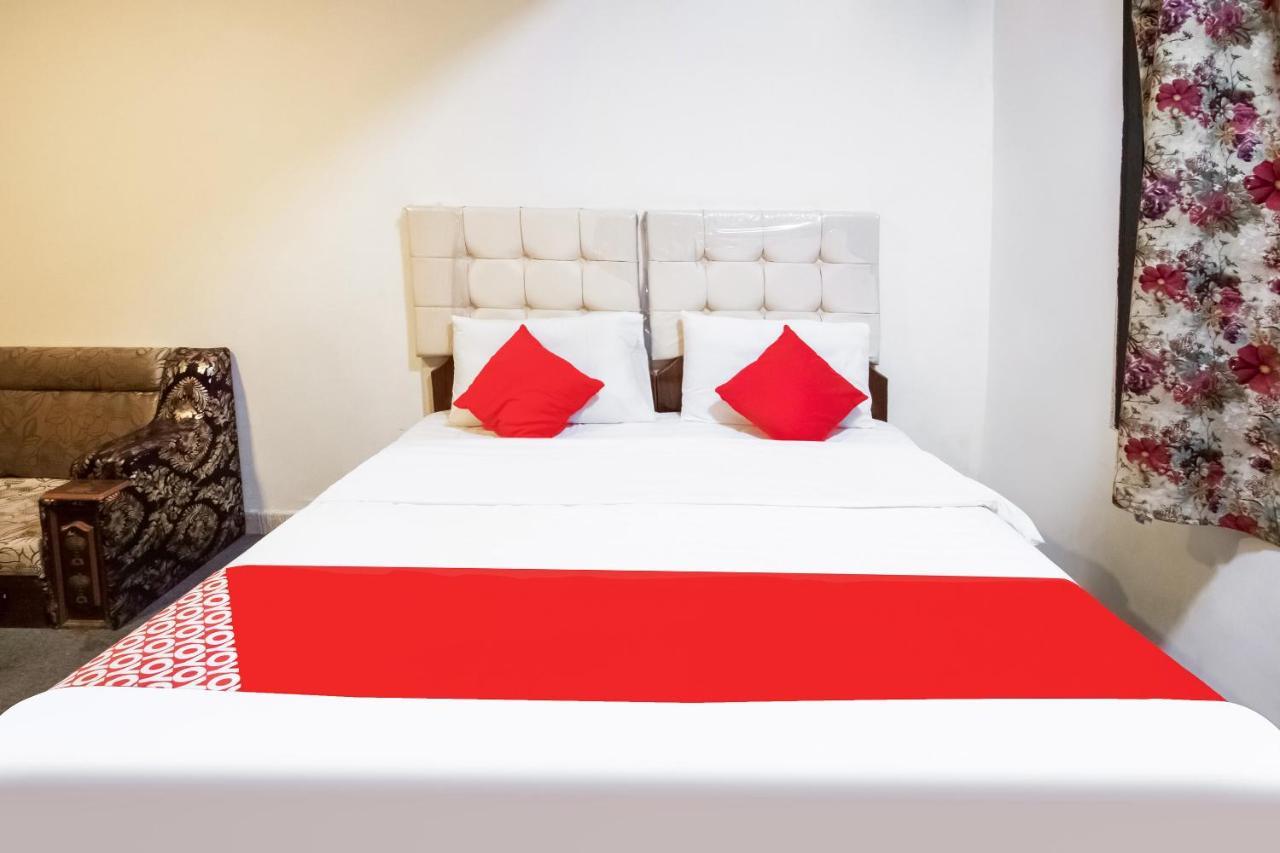 Oyo 467 Al Dahya Hotel Abha Zewnętrze zdjęcie