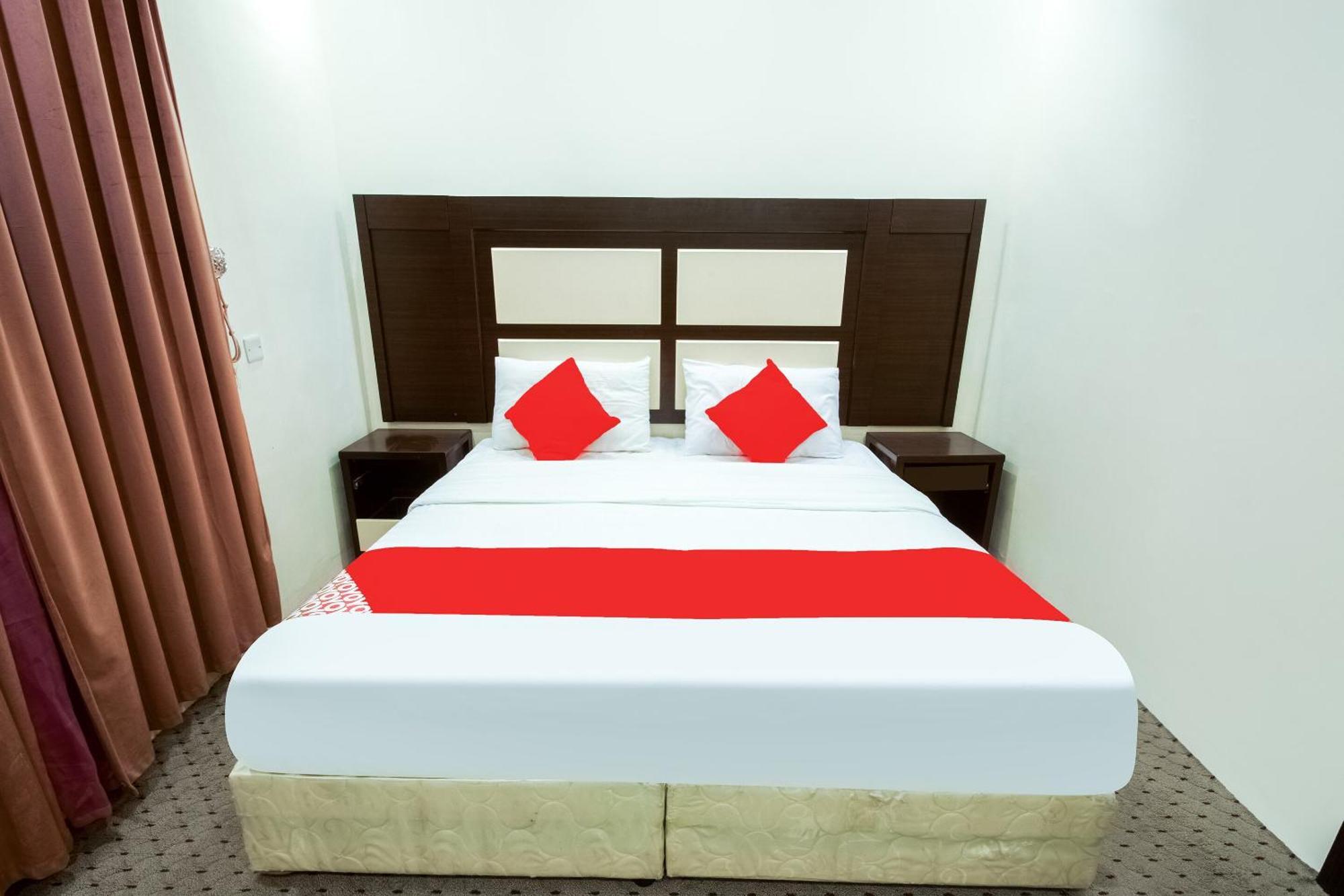 Oyo 467 Al Dahya Hotel Abha Zewnętrze zdjęcie