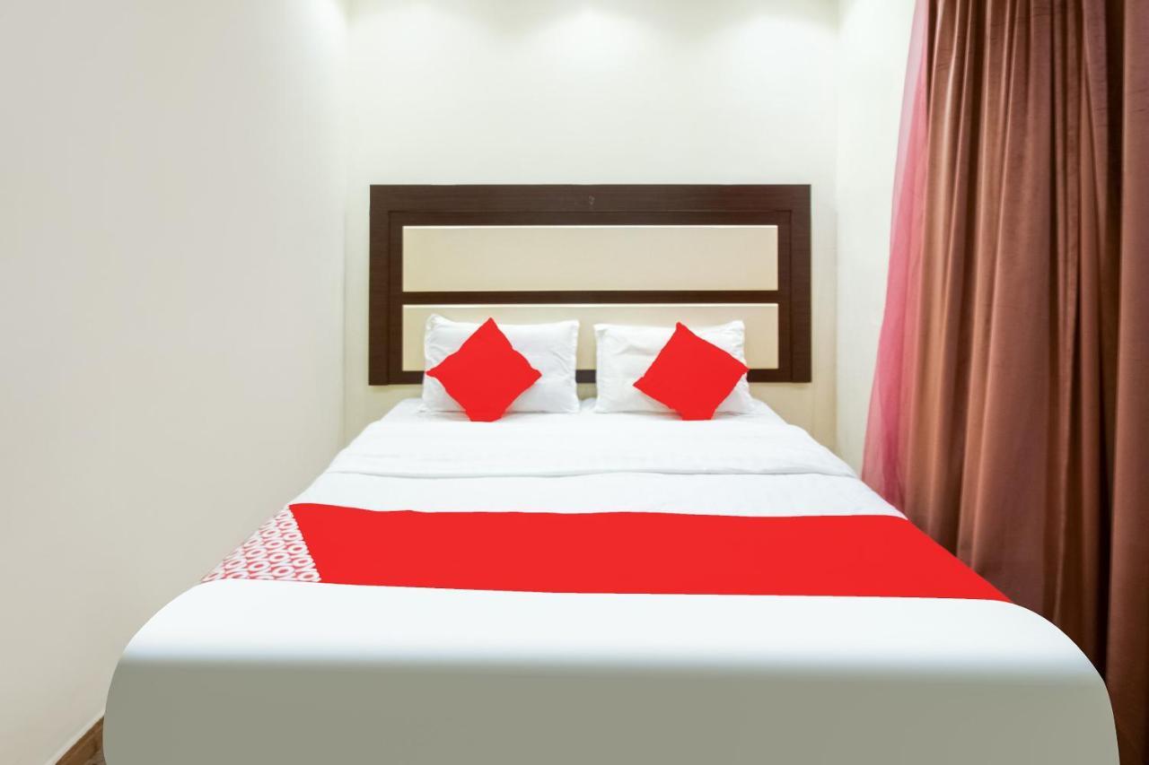 Oyo 467 Al Dahya Hotel Abha Zewnętrze zdjęcie
