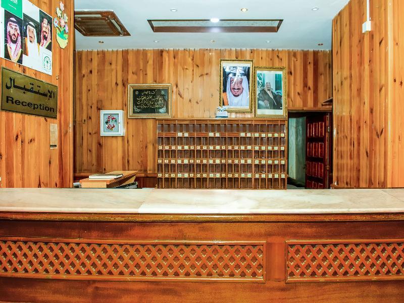 Oyo 467 Al Dahya Hotel Abha Zewnętrze zdjęcie