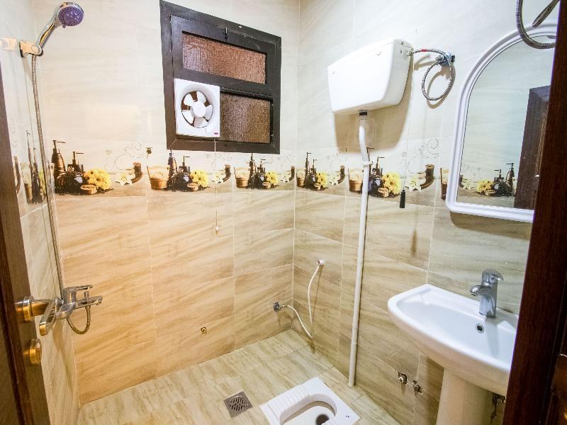 Oyo 467 Al Dahya Hotel Abha Zewnętrze zdjęcie