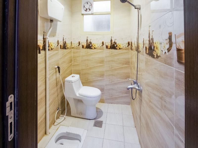 Oyo 467 Al Dahya Hotel Abha Zewnętrze zdjęcie